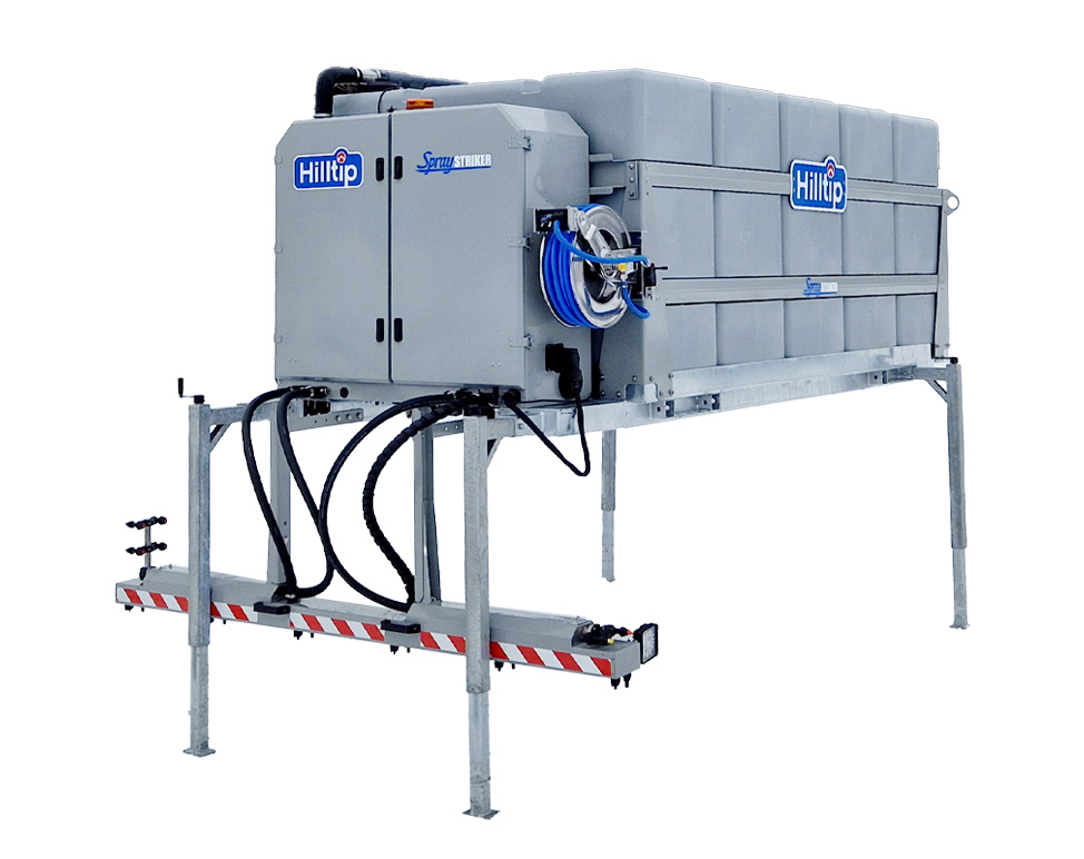 Spraystriker 300010000 C
