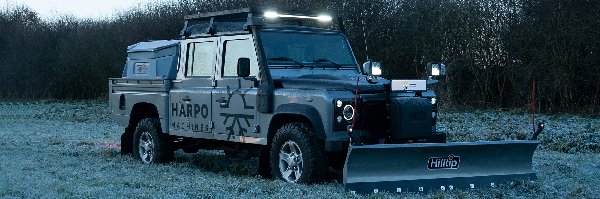 Overons Defender