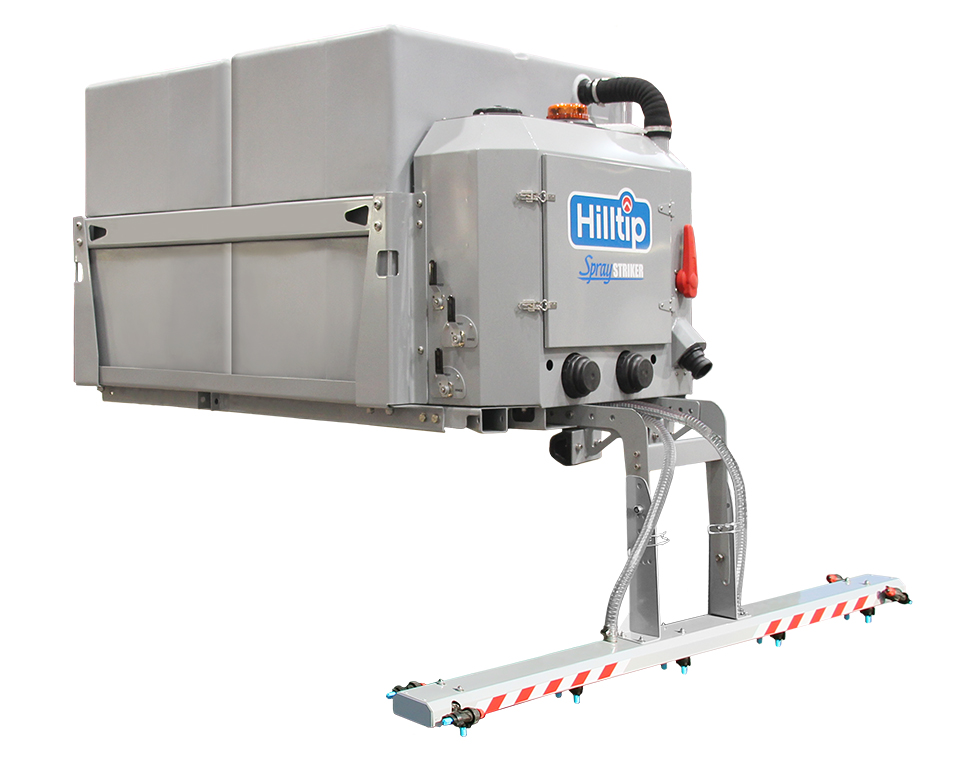 Spraystriker 5002000 A