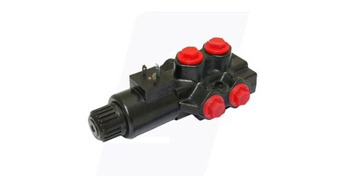Rolbezem 62Ventiel