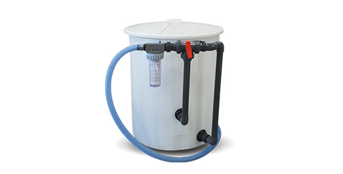 Brinemixx Pekelmixer