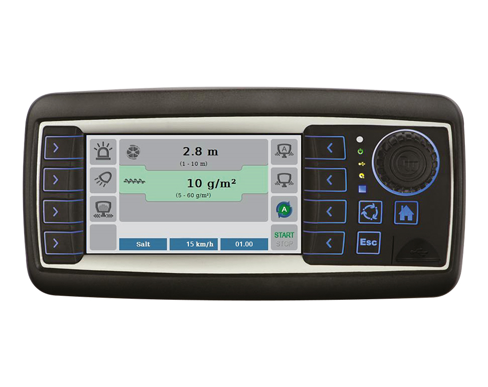 Strikesmart A