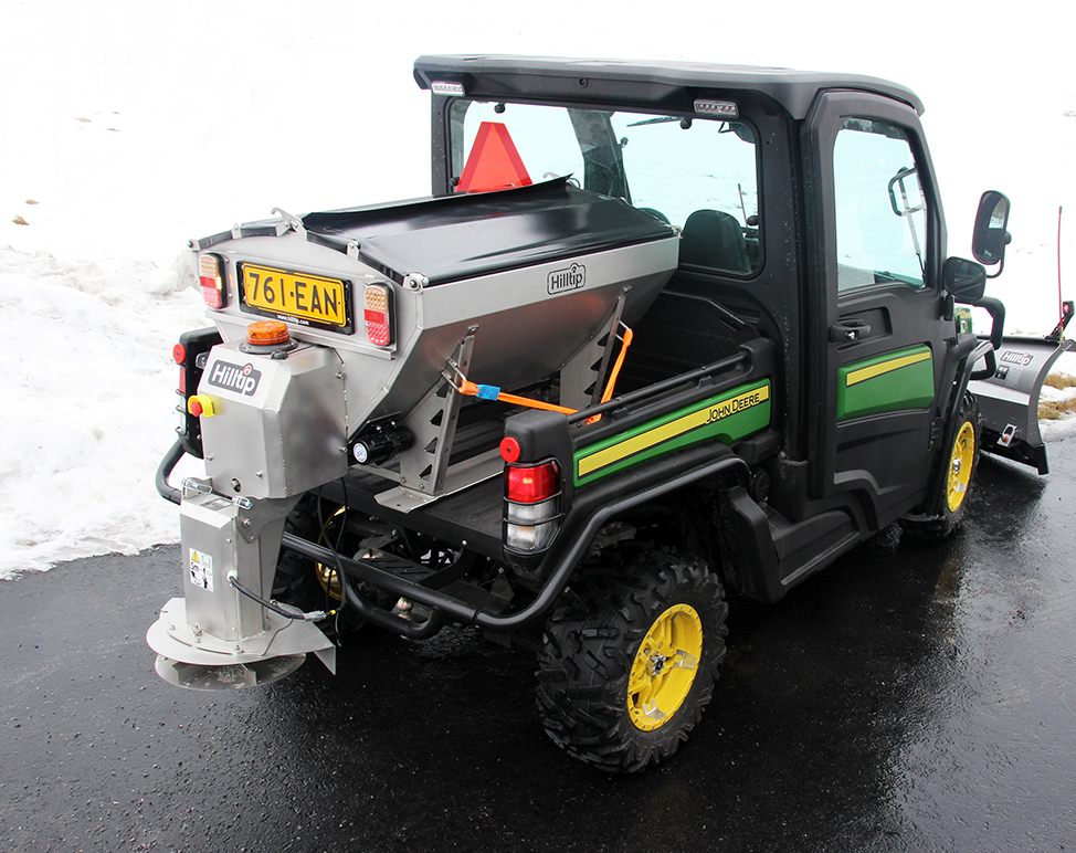 Zoutstrooier 380 B