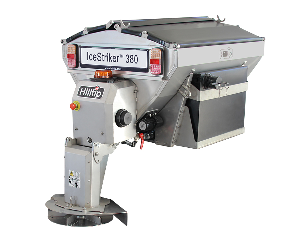 Zoutstrooier 380 A
