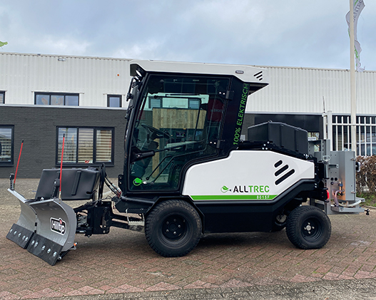 Alltrec